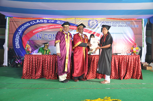 convocation 2014